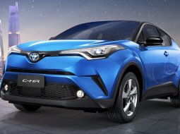 เช็คกันหน่อย .. รวมปัญหาที่พบบ่อยใน Toyota C-HR