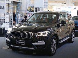 BMW ออกข้อเสนอ Ready For Holiday 2018