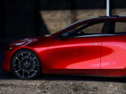 All New Mazda 3 เปิดตัวในดีไซน์ Kai Concept! เข้าไทยกลางปีหน้าแน่นอน