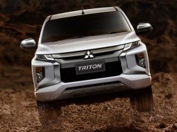 Five Fact : Mitsubishi Triton ไมเนอร์เชนจ์ 2019 กับ 5 จุดไฮไลท์ ใช้ทะลวงยอดขาย ชิงที่ 3 ตลาดกระบะ