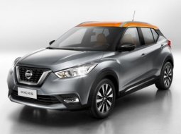 Nissan Kicks 2019 รุ่นใหม่ เปิดตัวแล้วที่ประเทศอินเดีย!