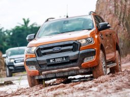 ปัญหาเรื่องเกียร์ของ Ford Ranger 3.2 Wildtrack จริงหรือมั่วมาดูกัน !?