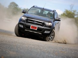 Ford Ranger WT 2.2 3.2 2017-2018 คุ้มไหมระยะยาว10ปี+?