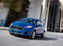 “ปัญหาเยอะนัก เปลี่ยนซะเลย !” เมื่อ Ford Fiesta อยากเปลี่ยนขุมกำลังใหม่ แต่จะวางเครื่องอะไรดี ? 