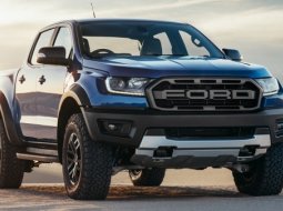 FORD RANGER มือสอง “เก่าของเขา ใหม่ของเรา” ยังครองใจ