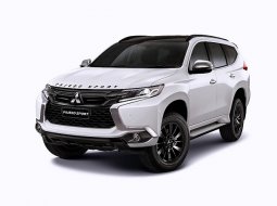 ทีเด็ดพันธุ์ดุ "ไทรทัน-สปอร์ตปาเจโร่" พระเอกของ Mitsubishi ลุยงาน Motor Expo 2018