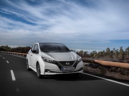 ปัญหาระบบสตาร์ทรถของ Nissan Leaf จะแก้ไขได้อย่างไรบ้างมาดูกัน