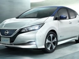 Nissan Leaf 2019 ในไทย ควรจะมีราคาสักเท่าใด จึงจะเหมาะสม?