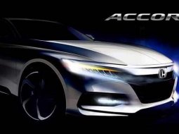  ‘Accord’ แพงสุดจากค่าย Honda กับ เป้าหมายตลาด D-Segment ของไทย 