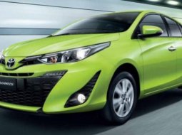 มาดูกันดีกว่าว่า Toyota Yaris มีข้อดีข้อเสีย อะไรบ้าง?