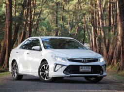 ปัญหาจุกจิกกวนใจของ Toyota Camry 2.0G แก้ไขได้อย่างไรบ้าง