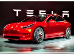Gigafactory ของ Tesla ยิ่งใหญ่แค่ไหน