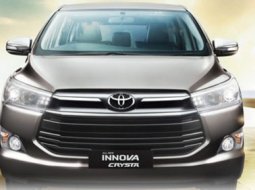 มาส่องกันดีกว่าว่า Toyota Innova มือสอง คุ้มค่าไหมที่จะซื้อ ?