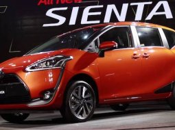 บอกเล่าเก้าสิบ ประสบการณ์คนใช้ TOYOTA SIENTA