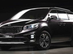 บอกเล่า Kia Grand Carnival มือสองดีแค่ไหนกัน??