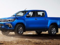 ทำไงดี!!! อยากให้ช่วงล่าง Toyota Hilux Revo นุ่ม