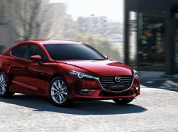 รวมประสบการณ์คนใช้ Mazda3 2018 ดีหรือไม่ดีมาดูกัน!