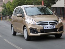 เช็คกันหน่อย ก่อนกำเงินแสนไปสู่ขอ Suzuki Ertiga “ข้อดี” มี “ข้อเสีย”ก็เห็นอยู่ 