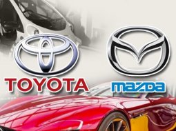 พูดถึงรถยนต์ไฟฟ้า ถ้าเป็นแบรนด์ Toyota  คุณนึกถึงรุ่นไหน ??