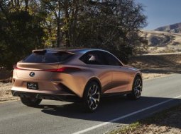 อนาคตขอรุ่นนี้! 5 Concept Car สุดจ๊าบแห่งปี 2018