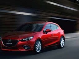 รวบรวมปัญหาของ Mazda3 จากผู้ใช้งานจริง!