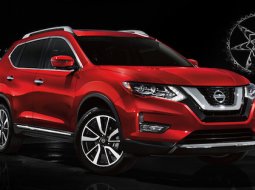 คาดเตรียมเปิดตัว Nissan X-Trail เจนใหม่ในไทย 