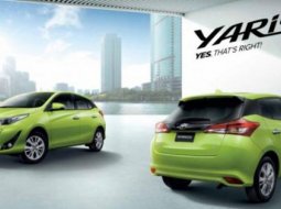 Toyota Yaris มือสองมีปัญหาอะไรกวนใจหรือไม่ ตามมาดู