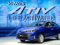 5 ข้อไม่ปลื้มใน Yaris Ativ 