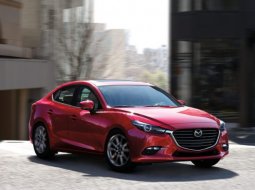 รีวิว All-new Mazda 3 2019 