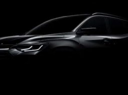 มาแล้ว ! กับทีเซอร์แรกของ All-New Chevrolet Trax 2019 รอเปิดตัวที่อเมริกาเร็ว ๆ นี้ 