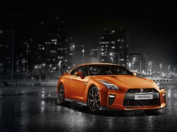 NISSAN GT-R  ในเวอร์ชั่นมือสองยังมีคนสนใจอยู่ไหม?