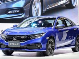 ว่าด้วยเรื่องไมเนอร์เชนจ์ใหม่ของ “Honda Civic 2019” และปัญหาต่างๆ ที่มีพบกันบ่อย