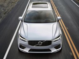 VOLVO ประกาศความสำเร็จปี 2018 ยอดขายสูงสุดในประวัติศาตร์ มากถึง 600,000 คัน!!