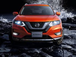 เตรียมพบกับ Nissan X-Trail โฉมใหม่ 4 กุมภาพันธ์นี้!