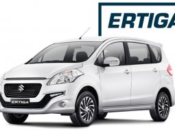 เช็คด่วน ...การผ่อนจ่ายซื้อรถ Suzuki Ertiga 2018 ล่าสุด !!!