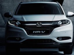 Honda HR-V Sport  1 ตัวเลือกรถมือสองที่ไม่ควรพลาด!!!