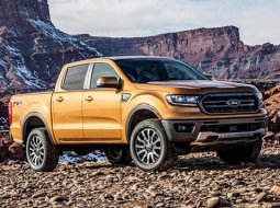 คุ้มหรือไม่กับราคาเริ่มต้นเพียง 5 แสนบาท ?! หากจะถอย Ford Ranger 2019 มาไว้ในครอบครอง..