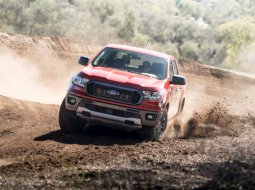 Ford ซุ่มเตรียมพัฒนา Ranger Raptor ลุยตลาดอเมริกา