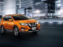 ราคา Nissan X-Trail 2024: ราคาและตารางผ่อน นิสสัน เอ็กซ์-เทรล เดือนพฤศจิกายน 2567