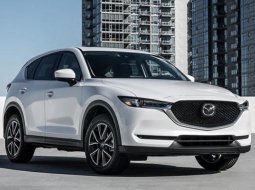 Mazda CX-5 มือสอง มีดียังไง มาดูกัน !! 