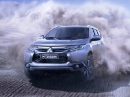 รวมความเห็น Mitsubishi Pajero Sport มือสองคุ้มค่าน่าถอยหรือไม่ ?