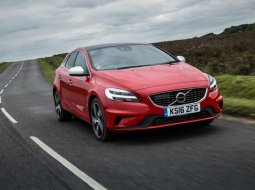 รวมปัญหาจุกจิกแนะนำการแก้ไข ใน VOLVO V40 รถแฮตช์แบ็คขนาดเล็กสุดหรู 