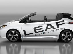 ผ่าตัด "Nissan Leaf" หาข้อดี-ข้อเสีย กับกระแส “รถยนต์ไฟฟ้า” 