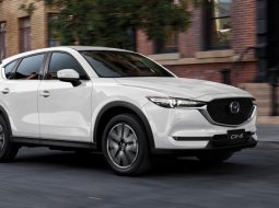 ปัญหาของ Mazda CX 5 เยอะจริงหรือมั่วนิ่ม?