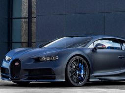 ฉลองครบรอบ 110 ปีของการก่อตั้ง เปิดตัว Bugatti Chiron Sport รุ่นพิเศษ ‘110 ans Bugatti’ 