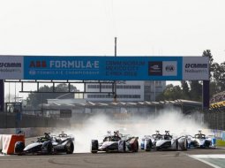 อัพเดทงานมอเตอร์สปอร์ต Mexico City ePrix 2019 ที่สุดฮิต!!!