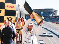 5 เรื่องเด่นวงการ Motorsport ต้นปี 2019
