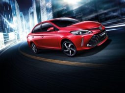ราคา วีออส 2022: ราคาและตารางผ่อน Toyota Vios เดือนมีนาคม 2565