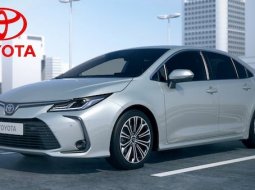 Five FACT : Toyota Corolla 2019 กับไฮไลท์ 5 เรื่องที่คุณต้องชอบในรุ่นนี้