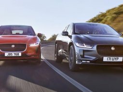 ในที่สุดก็มา! Jaguar I-PACE รถยนต์ไฟฟ้า พร้อมเปิดตัวแล้วที่งาน Bangkok International Motor Show 2019 นี้